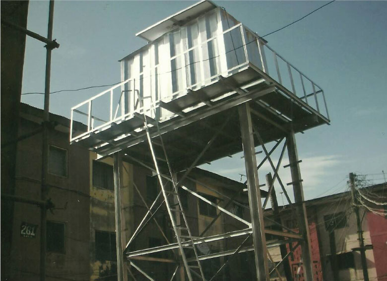 Dosmark-Engineering-Limited-Construction-of-water-Borhole-at