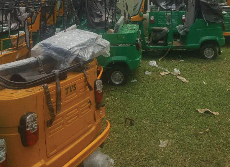 Dosmark-Engineering-Limited-Provision-of-Tricycles-for-75